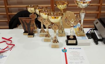 Modelarskie zakończenie sezonu